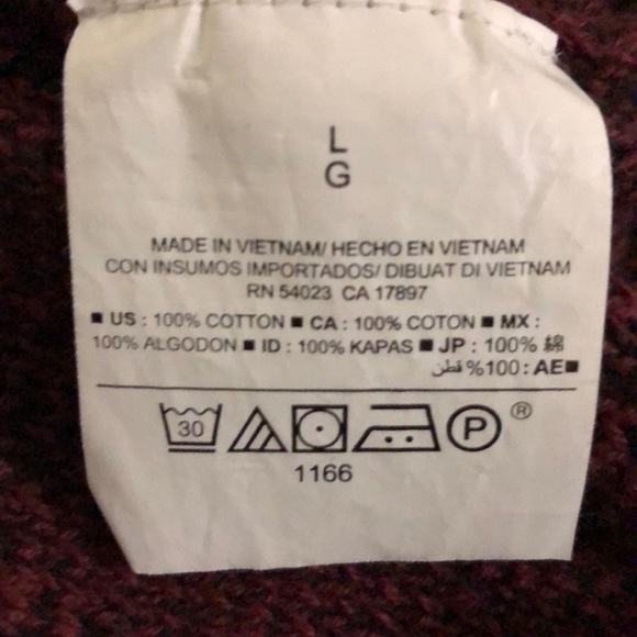 Old Navy sweater - Picture 4 of 4